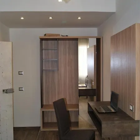 Guest house Boutique Stop&sea 3*