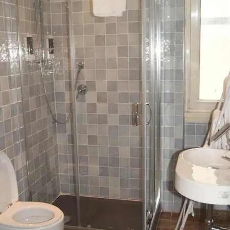 Boutique Stop&sea Guest house