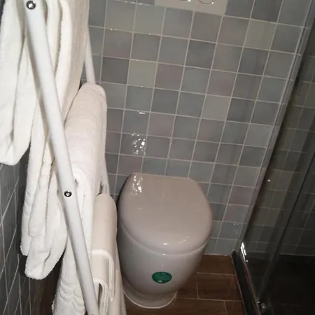 Guest house Boutique Stop&sea Lido di Ostia