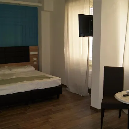 Boutique Stop&sea 3*