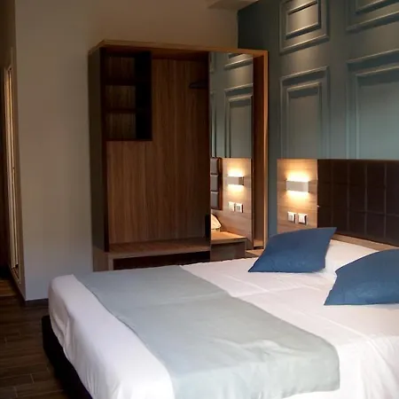 Guest house Boutique Stop&sea 3*