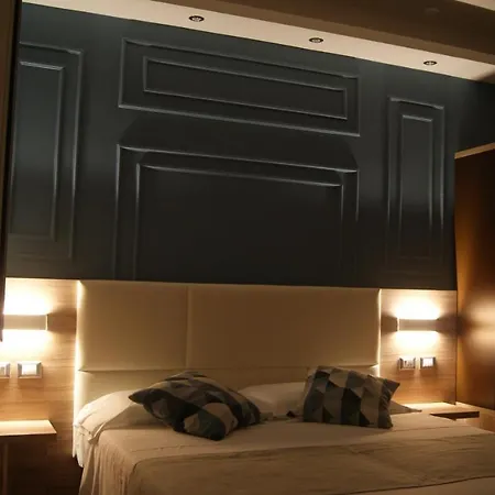 Guest house Boutique Stop&sea Lido di Ostia