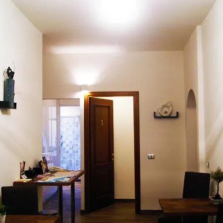 Guest house Boutique Stop&sea 3*