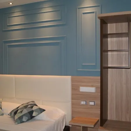 Boutique Stop&sea Guest house 3*