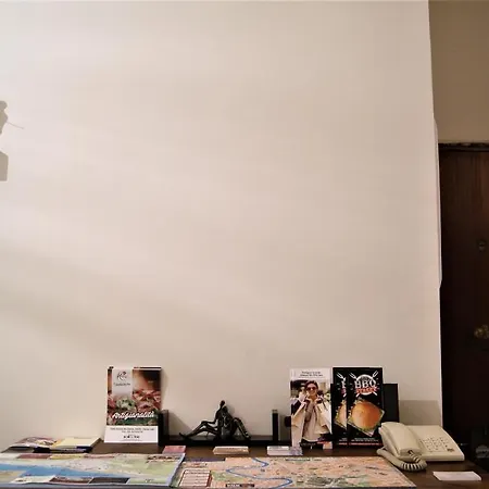 Boutique Stop&sea Guest house 3*