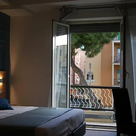 Boutique Stop&sea Guest house 3*