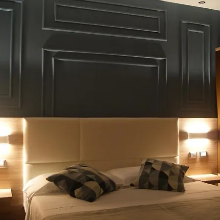 Boutique Stop&sea Guest house Lido di Ostia