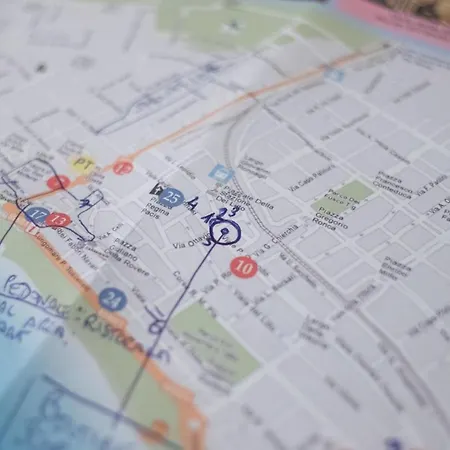 Boutique Stop&sea Guest house 3*