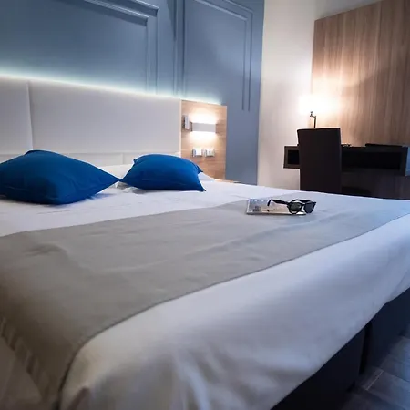 Boutique Stop&sea Guest house 3*