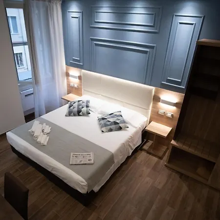Boutique Stop&sea Guest house Lido di Ostia