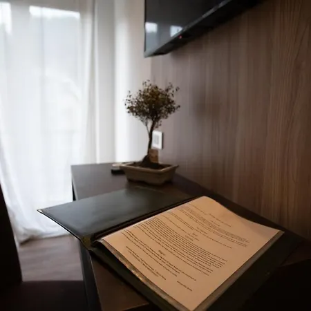 Guest house Boutique Stop&sea Lido di Ostia