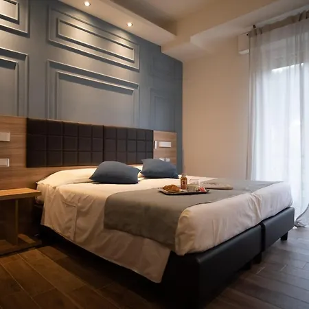 Guest house Boutique Stop&sea