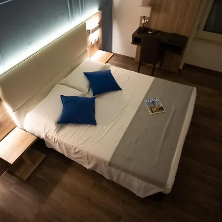 Guest house Boutique Stop&sea 3*