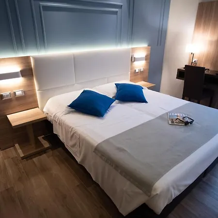 Guest house Boutique Stop&sea Lido di Ostia