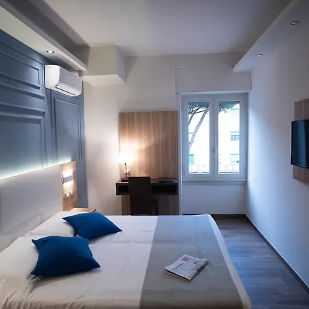 Boutique Stop&sea 3* Lido di Ostia