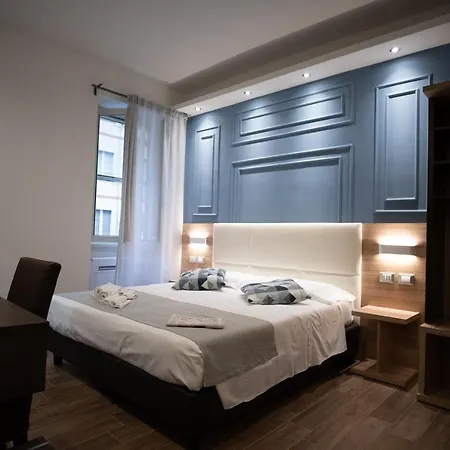 Guest house Boutique Stop&sea 3*