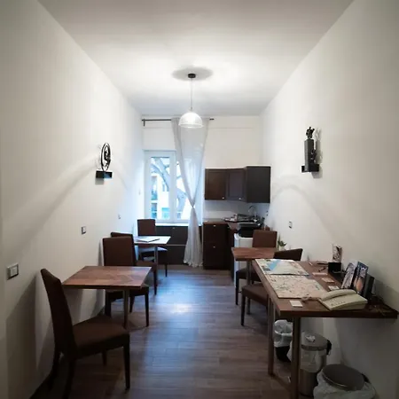 Boutique Stop&sea Guest house Lido di Ostia