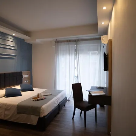 Boutique Stop&sea 3*