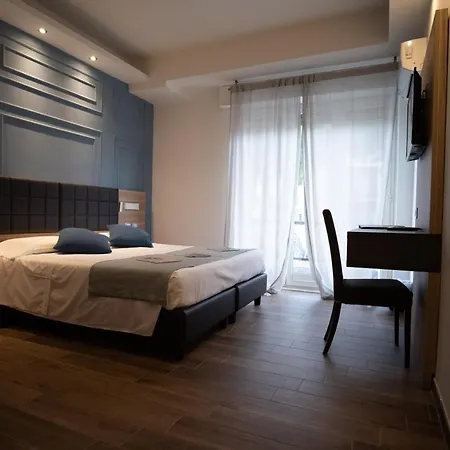 Guest house Boutique Stop&sea