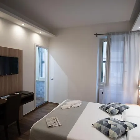 Boutique Stop&sea Guest house 3*