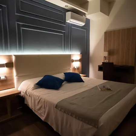 Boutique Stop&sea Guest house 3*