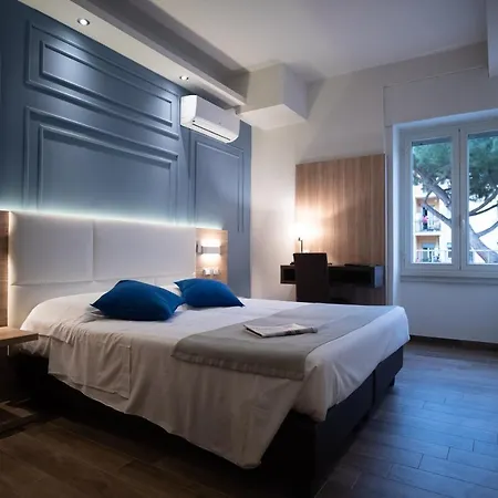 Guest house Boutique Stop&sea 3*