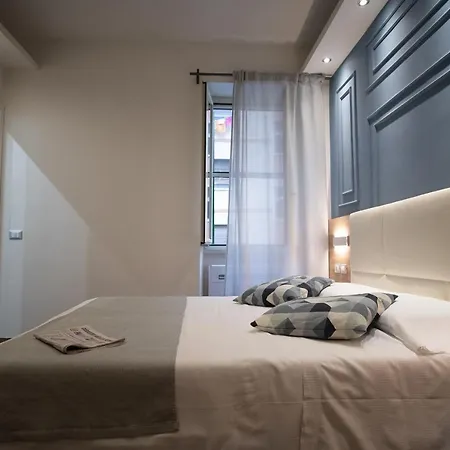 Boutique Stop&sea 3* Lido di Ostia