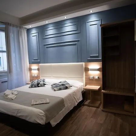 Guest house Boutique Stop&sea 3*