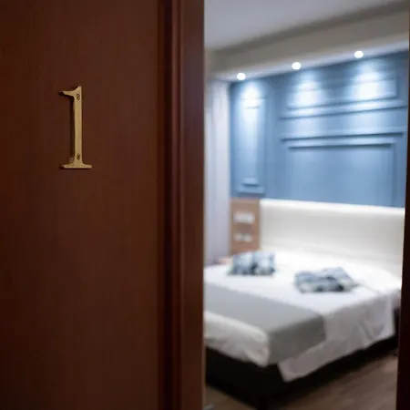 Boutique Stop&sea 3* Lido di Ostia