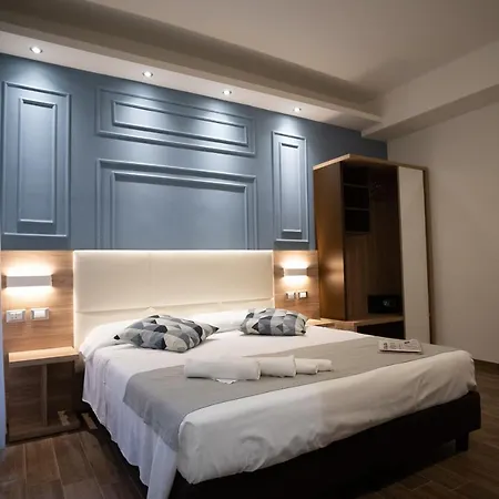 Guest house Boutique Stop&sea Lido di Ostia