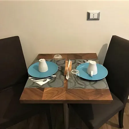 Guest house Boutique Stop&sea