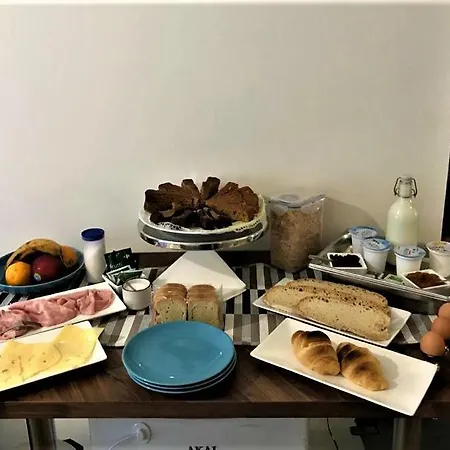 Boutique Stop&sea Guest house Lido di Ostia