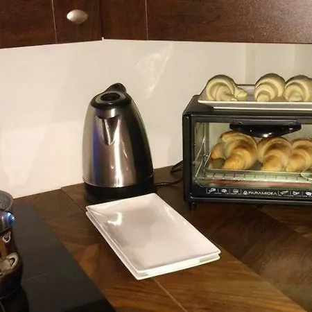 Boutique Stop&sea Guest house 3*