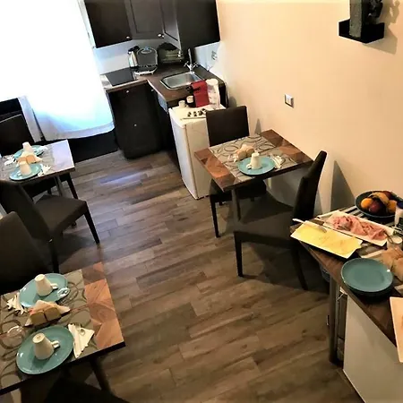 Boutique Stop&sea Lido di Ostia