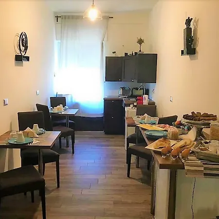Boutique Stop&sea Guest house Lido di Ostia
